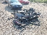 JF2SLDHC5SH****** Wrecked 2025 Subaru Forester in Pennsylvania State