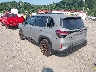 JF2SLDHC5SH****** Salvage and Repairable 2025 Subaru Forester in Pittsburgh