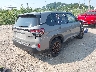 JF2SLDHC5SH****** Salvage and Wrecked 2025 Subaru Forester in Pennsylvania State
