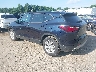 3GNKBBRA2LS****** Salvage and Repairable 2020 Chevrolet Blazer in Templeton