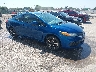 2HGFG3B88EH****** Salvage and Wrecked 2014 Honda Civic in Wichita