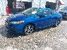 2HGFG3B88EH****** Used and Repairable 2014 Honda Civic in Wichita