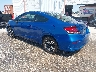 2HGFG3B88EH****** Salvage and Repairable 2014 Honda Civic in Wichita