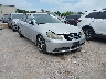 JNKBY01E76M****** Salvage and Wrecked 2006 Infiniti M45 in Houston