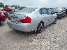 JNKBY01E76M****** Salvage and Wrecked 2006 Infiniti M45 in Texas State
