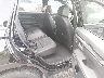 2HKRS6H81RH****** Wrecked 2024 Honda CR-V Hybrid in Salt Lake City
