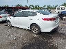 5XXGT4L3XGG****** Salvage and Repairable 2016 Kia Optima in West Palm Beach