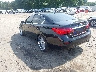 JN1EV7AR5HM****** Salvage and Repairable 2017 Infiniti Q50 in Atlanta South