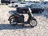 RFBD1H1169B****** Wrecked 2009 Kymco People in Illinois State