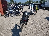 RFBD1H1169B****** Used and Repairable 2009 Kymco People in Illinois State