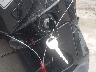 RFBD1H1169B****** Salvage 2009 Kymco People in Illinois State
