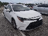 JTDB4MEE9PJ****** Salvamento y Destrozados 2023 Toyota Corolla en New Orleans East