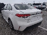 JTDB4MEE9PJ****** Salvamento y Reparables 2023 Toyota Corolla en New Orleans East
