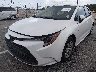 JTDB4MEE9PJ****** Salvamento y Reparables 2023 Toyota Corolla en Estado de Luisiana