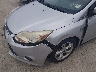 1FADP3K26EL****** Salvamento y Reparables 2014 Ford Focus en Estado de Illinois