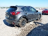 JM3KE4CY8G0****** Salvamento y Destrozados 2016 Mazda CX-5 en Estado de Nebraska