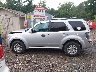 4M2CN9HG1AK****** Repairable 2010 Mercury Mariner in Pennsylvania State