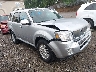 4M2CN9HG1AK****** Salvage and Wrecked 2010 Mercury Mariner in Pittsburgh North