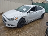3FA6P0H92DR****** Used and Repairable 2013 Ford Fusion in San Antonio South