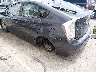 JTDKN3DU3B0****** Salvage and Repairable 2011 Toyota Prius in Charlotte