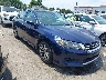 1HGCR2F31DA****** Salvage and Wrecked 2013 Honda Accord in Charlotte