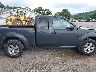 1N6AD0CW1BC****** Usados 2011 Nissan Frontier en Estado de Ohio