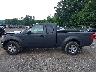 1N6AD0CW1BC****** Reparables 2011 Nissan Frontier en Estado de Ohio