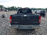 1N6AD0CW1BC****** Destrozados 2011 Nissan Frontier