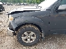 1N6AD0CW1BC****** Usados 2011 Nissan Frontier