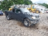 1N6AD0CW1BC****** Salvamento y Destrozados 2011 Nissan Frontier en Akron Canton
