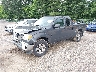 1N6AD0CW1BC****** Usados y Reparables 2011 Nissan Frontier en Akron Canton