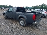 1N6AD0CW1BC****** Salvamento y Reparables 2011 Nissan Frontier en Akron Canton