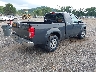 1N6AD0CW1BC****** Salvamento y Destrozados 2011 Nissan Frontier en Estado de Ohio