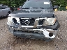 1N6AD0CW1BC****** Salvamento y Reparables 2011 Nissan Frontier en Estado de Ohio