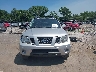 1N6AD0EV4CC****** Wrecked 2012 Nissan Frontier in Iowa State