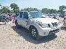 1N6AD0EV4CC****** Salvage and Wrecked 2012 Nissan Frontier in Davenport