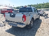 1N6AD0EV4CC****** Salvage and Wrecked 2012 Nissan Frontier in Iowa State