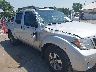 1N6AD0EV4CC****** Salvage and Repairable 2012 Nissan Frontier in Iowa State