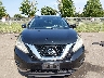 5N1AZ2MH3FN****** Wrecked 2015 Nissan Murano in New Jersey State