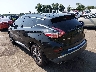 5N1AZ2MH3FN****** Salvage and Repairable 2015 Nissan Murano in Englishtown