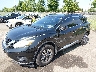 5N1AZ2MH3FN****** Salvage and Repairable 2015 Nissan Murano in New Jersey State