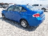 1FAHP3FN2AW****** Salvamento y Reparables 2010 Ford Focus en Indianapolis South