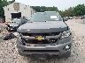 1GCGTDEN4L1****** Wrecked 2020 Chevrolet Colorado in New York State