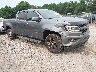 1GCGTDEN4L1****** Salvage and Wrecked 2020 Chevrolet Colorado in Albany