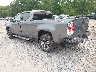 1GCGTDEN4L1****** Salvage and Repairable 2020 Chevrolet Colorado in Albany