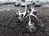 MLHMD4412K5****** Salvamento y Destrozados 2019 Honda CRF250R en Rec Rides Online Exclusive