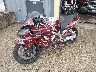 JH2PC35006M****** Usados y Reparables 2006 Honda Cbr600 en Fort Wayne