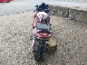 JH2PC35006M****** Salvamento y Reparables 2006 Honda Cbr600 en Estado de Indiana
