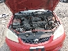 1HGEM22914L****** Reparables 2004 Honda Civic en Elkton