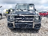 WDCYC7DFXEX****** Destrozados 2014 Mercedes-Benz G 63 Amg en Estado de Georgia